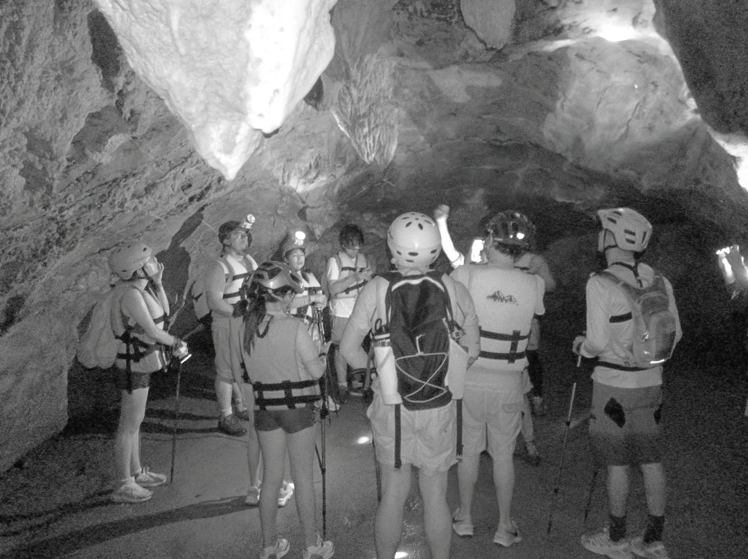 Ixtabiketours-Ixtapan de la Sal必去景点