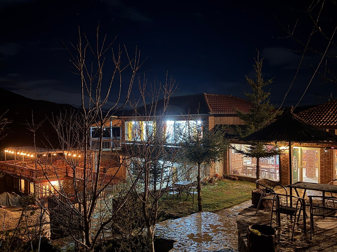 Restaurant Ermali Agrotourism