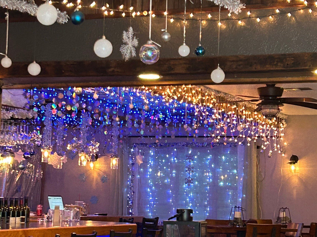 Grand River Cellars-Madison必去景点