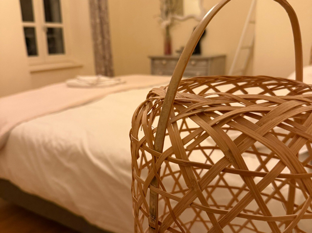 Relais du Noble Voyageur