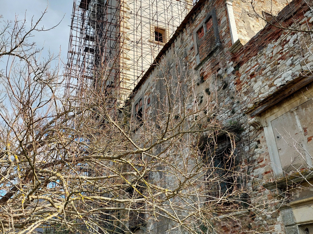 Torre di Baroncoli-卡伦扎诺必去景点
