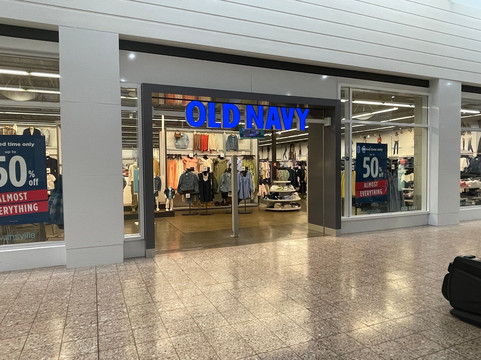 The Eastland Mall-埃文斯维尔必去景点