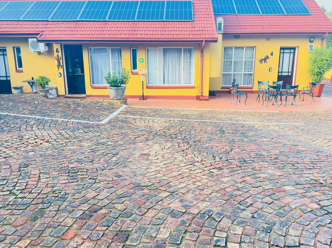 马尔勒住宿加早餐旅馆主图