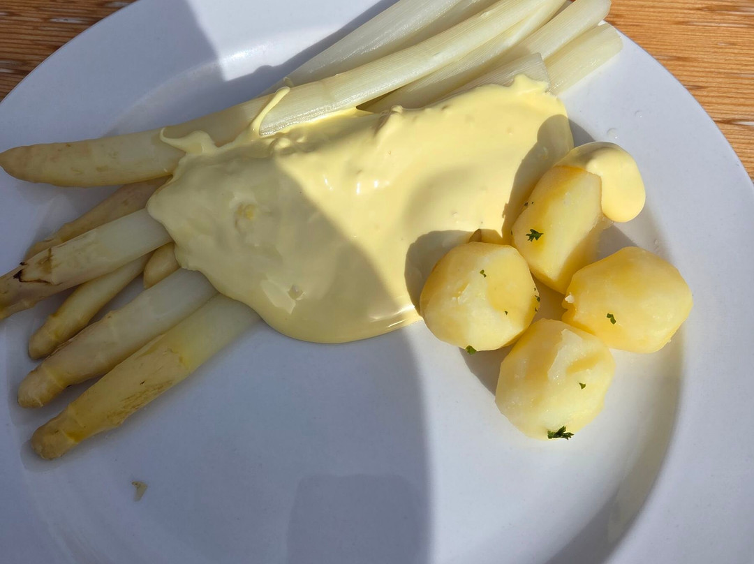 Vielfruchthof Domstiftsgut Mötzow