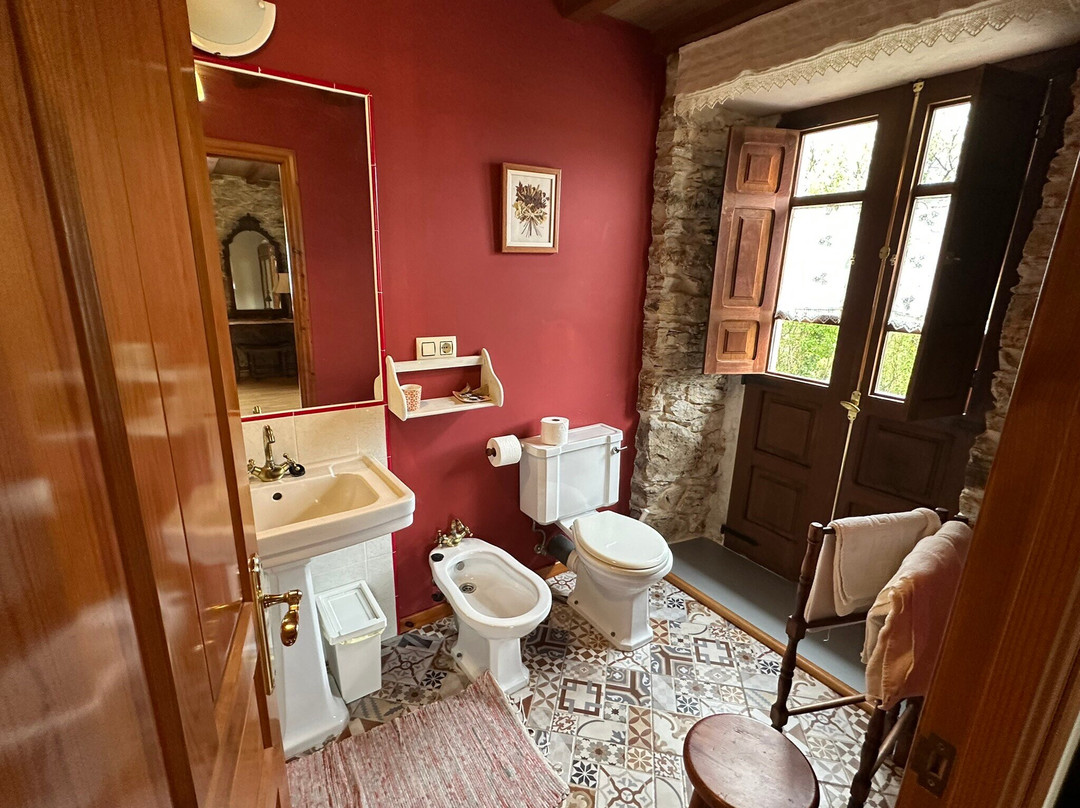 帕萨达乡村公寓大楼酒店主图