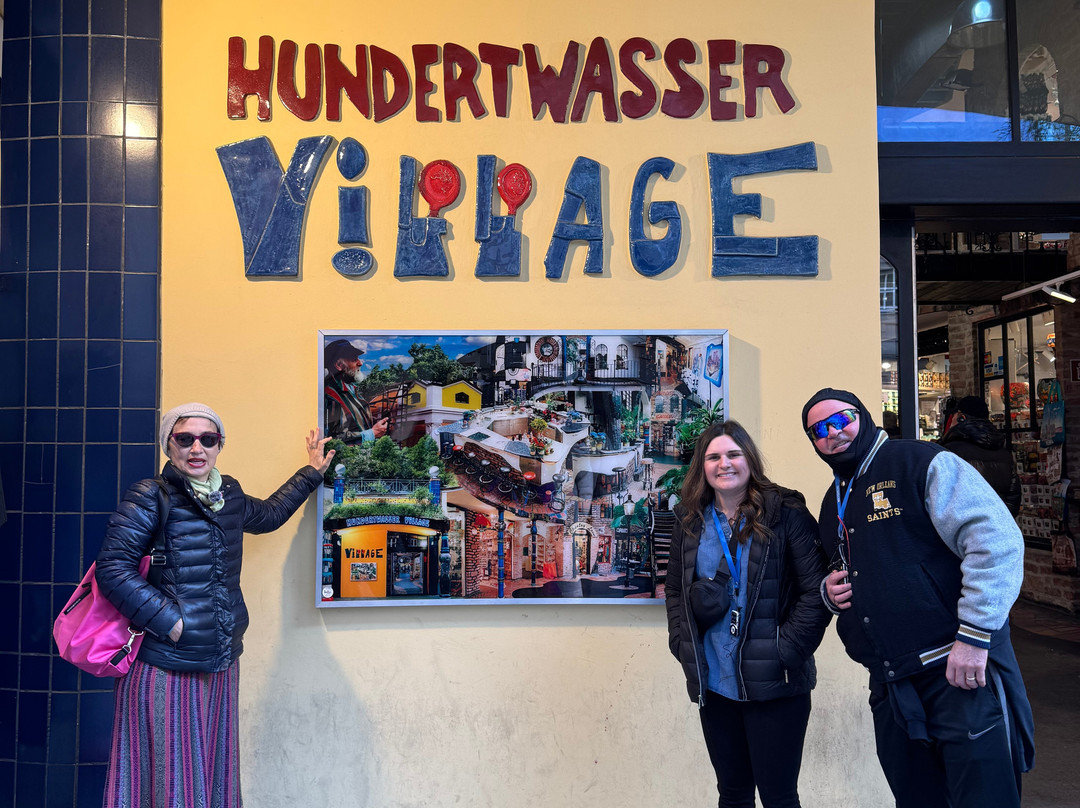 Movis Private Tours-Medvode必去景点