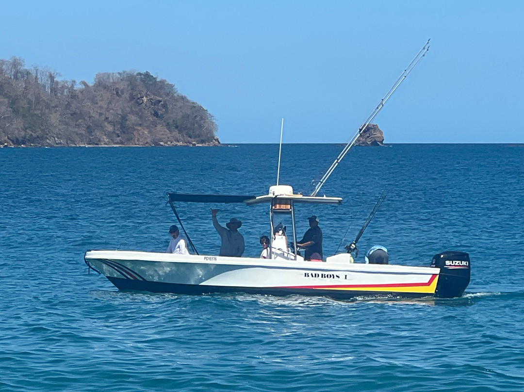 ConchalFun-孔查沙滩必去景点