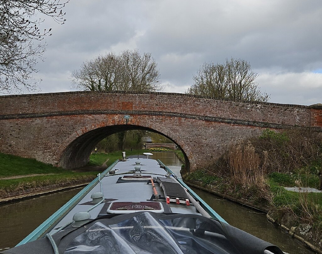 Narrowboat Escapes-Braunston必去景点