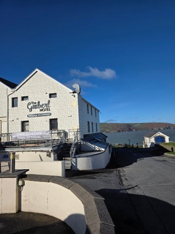 格瓦贝特酒店-官方