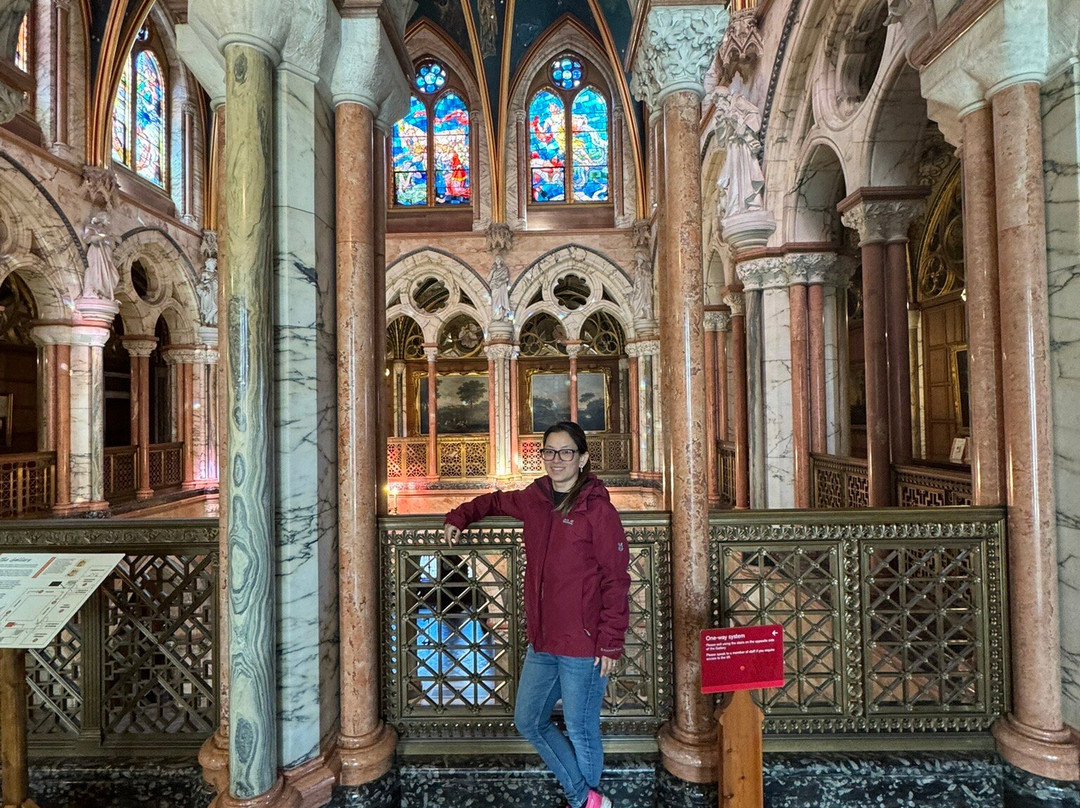 Mount Stuart-Rothesay必去景点