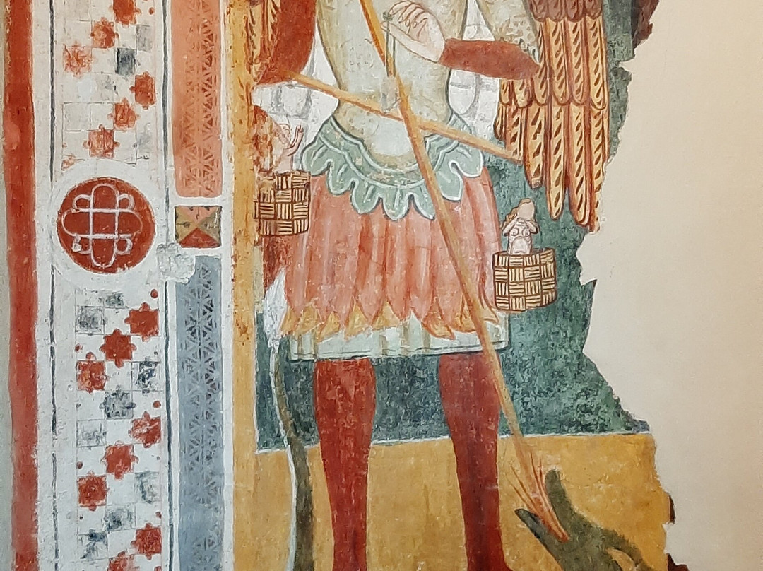 Centro Storico-Atina必去景点