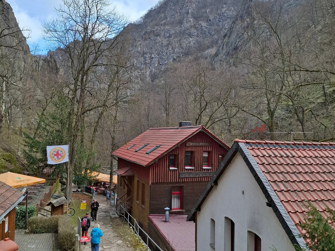 Gasthaus Koenigsruhe主图