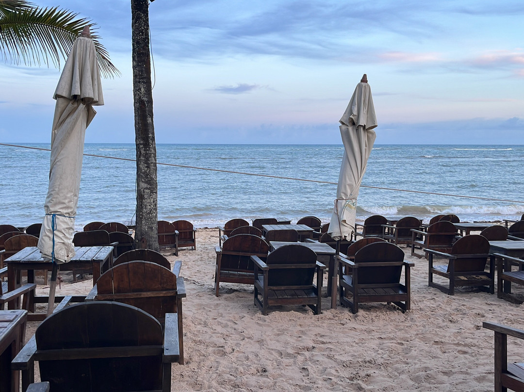 泽纳别墅旅馆主图