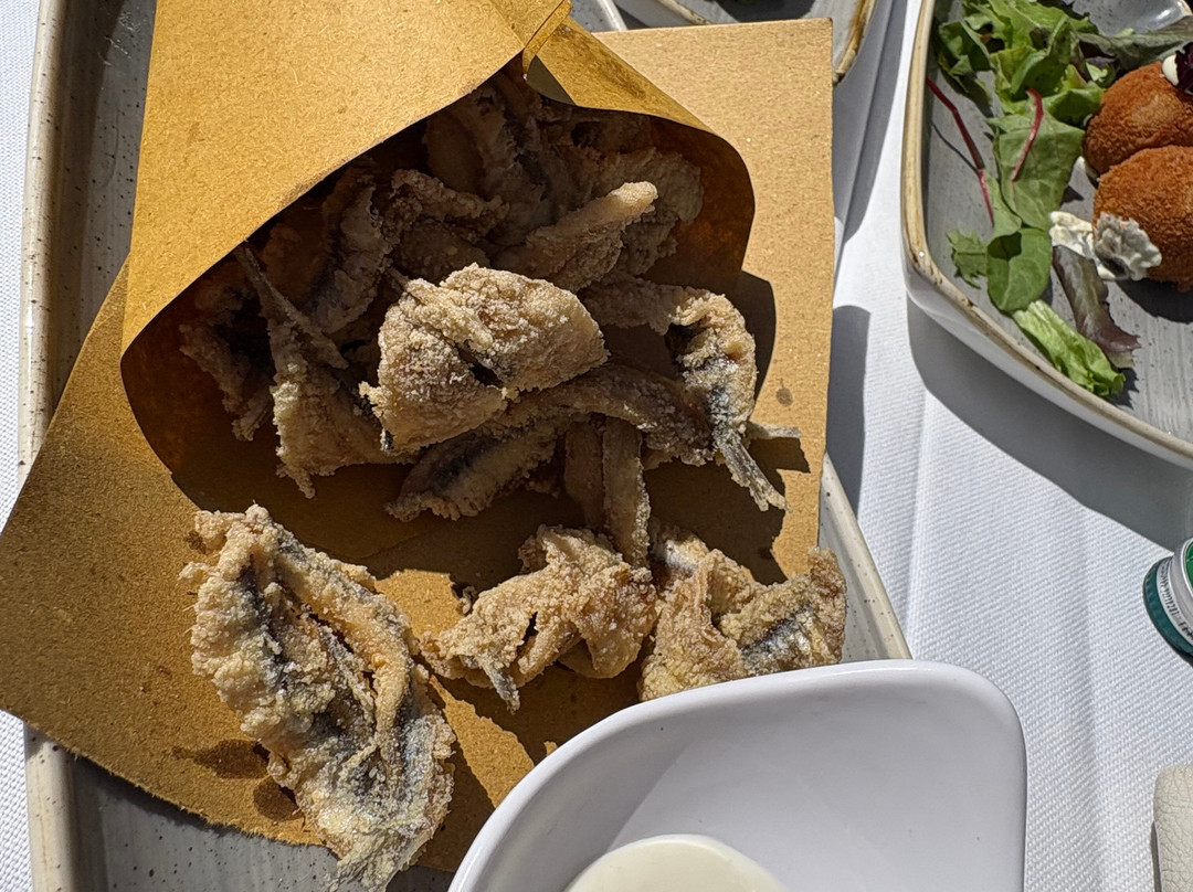 Il Venezia-Lido di Ostia必去景点