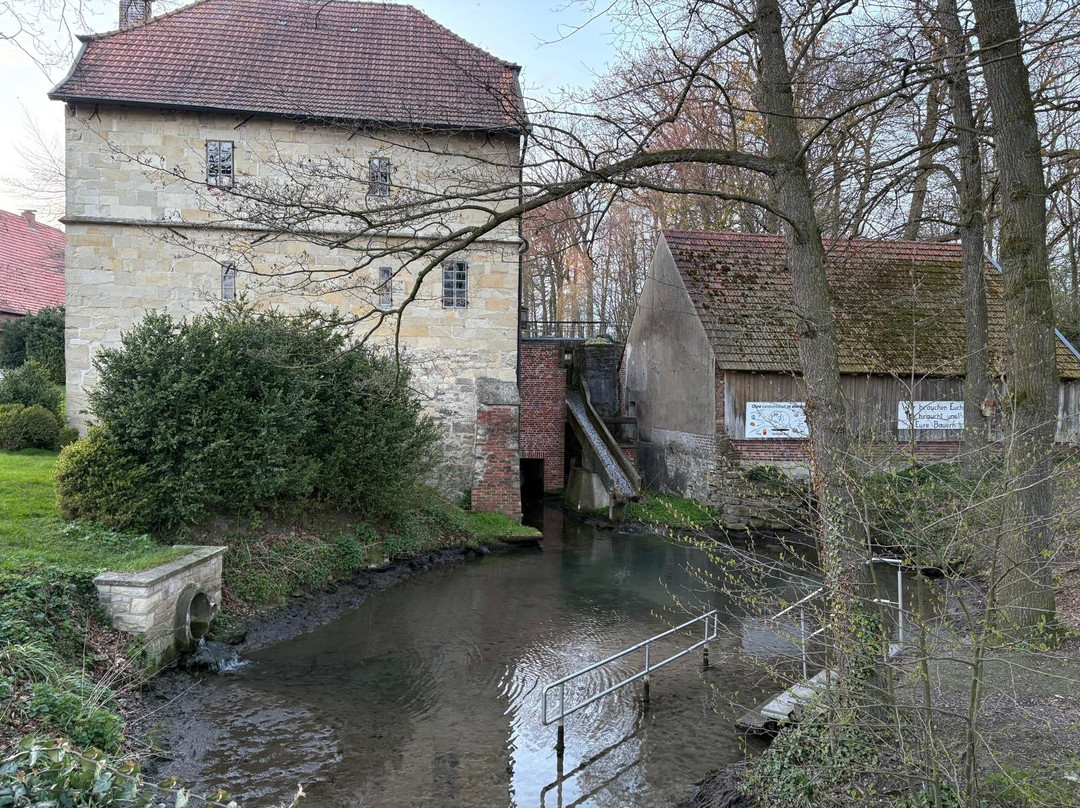 Longinusturm-Nottuln必去景点