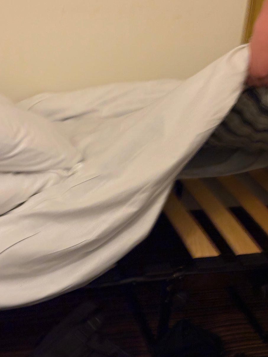 阿罗赫尔定制酒店-客卧