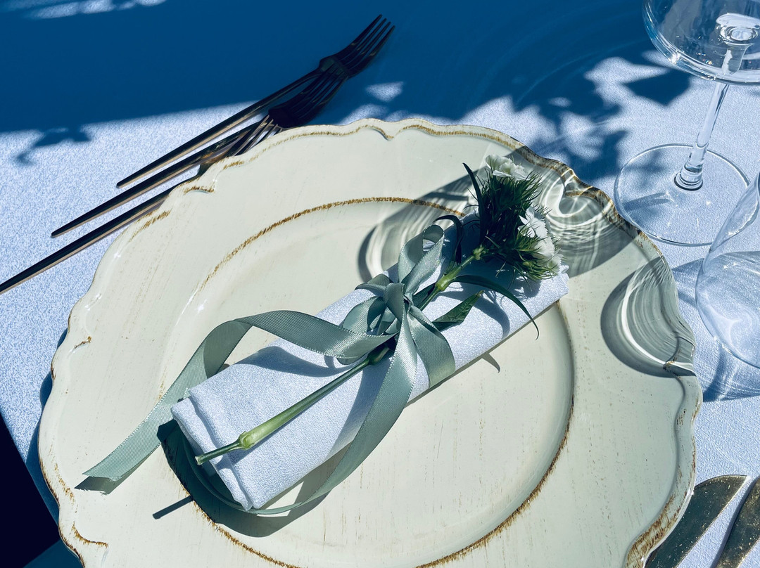 Bellavista Beach Club-Nettuno必去景点