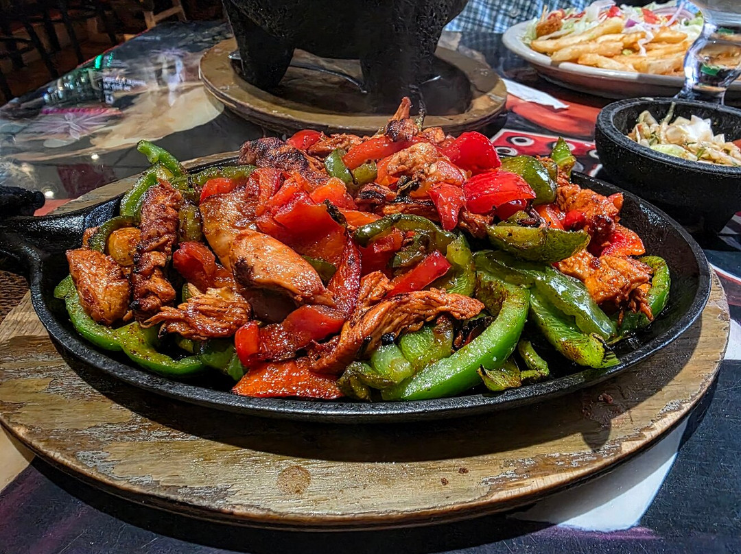 El Tapatio Family Mexican Restaurant
