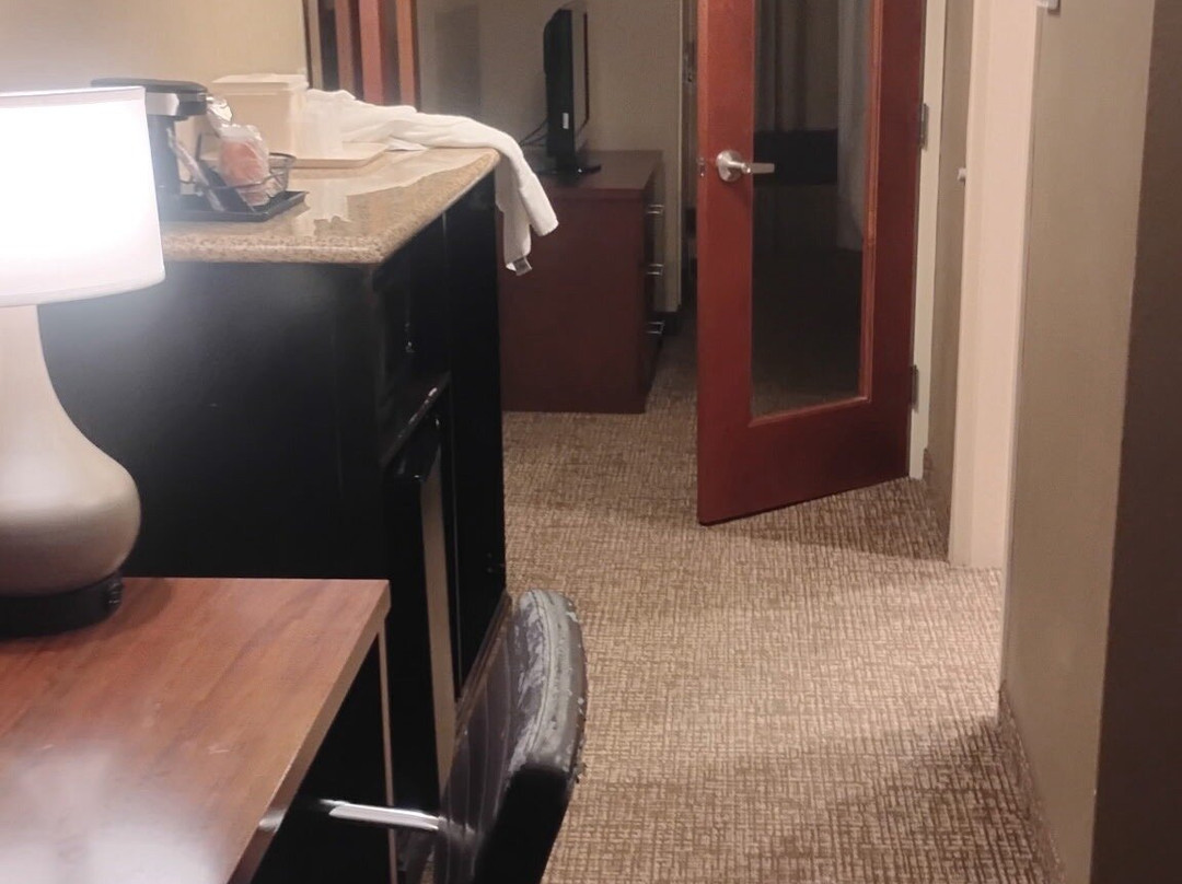 北诺克斯维尔舒适套房酒店主图