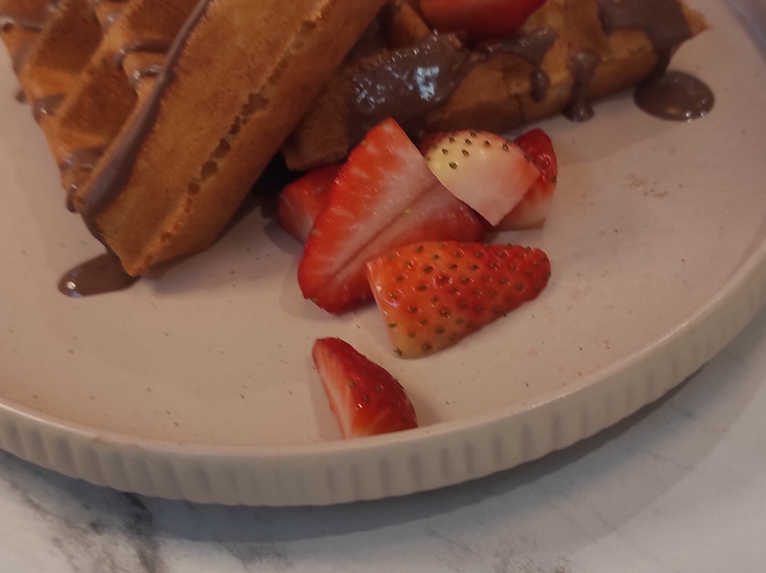 Heavenly Desserts主图