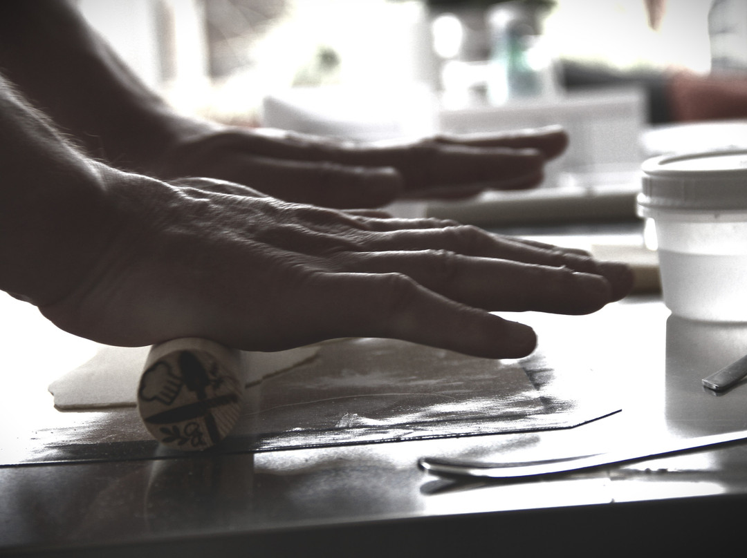 Italian Cooking Classes By Wild Chef Lorenzo-Beeston必去景点