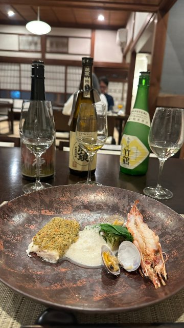 竹原盐场镇日本酒店-官方