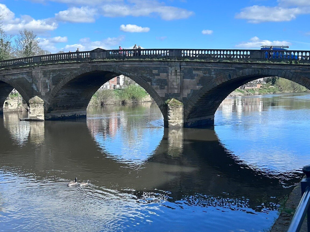 塞文谷旅馆主图