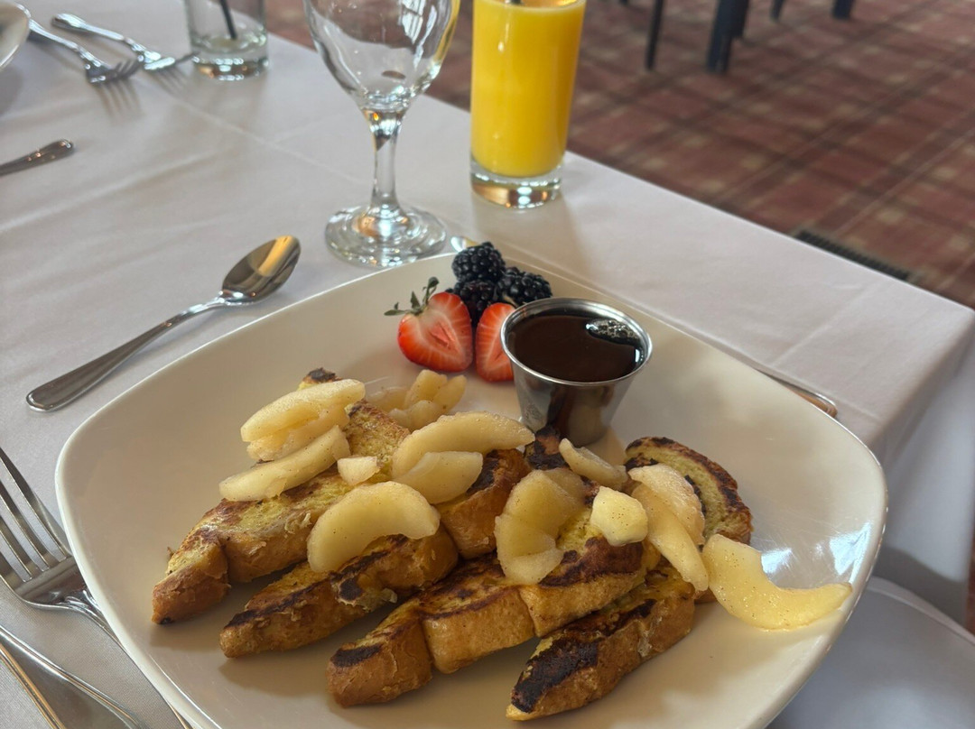 伊根岭度假村 - 高尔夫俱乐部及 SPA主图