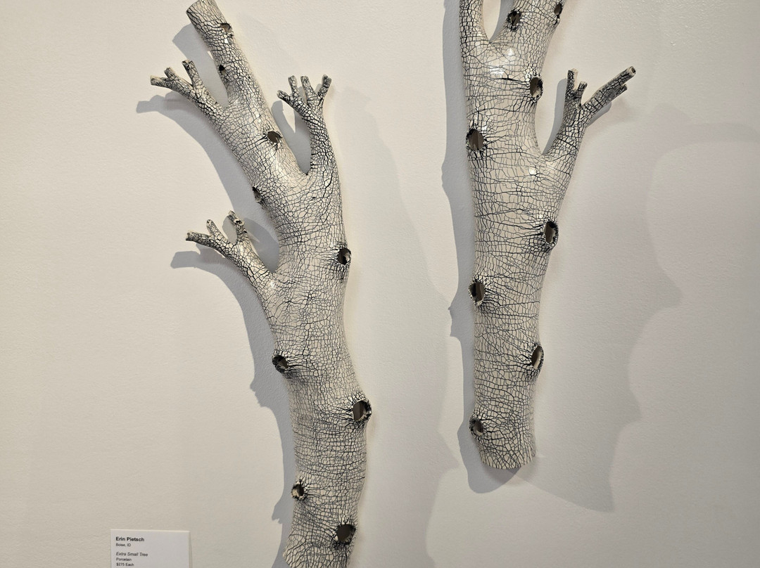 Idaho Art Gallery-默里迪恩必去景点