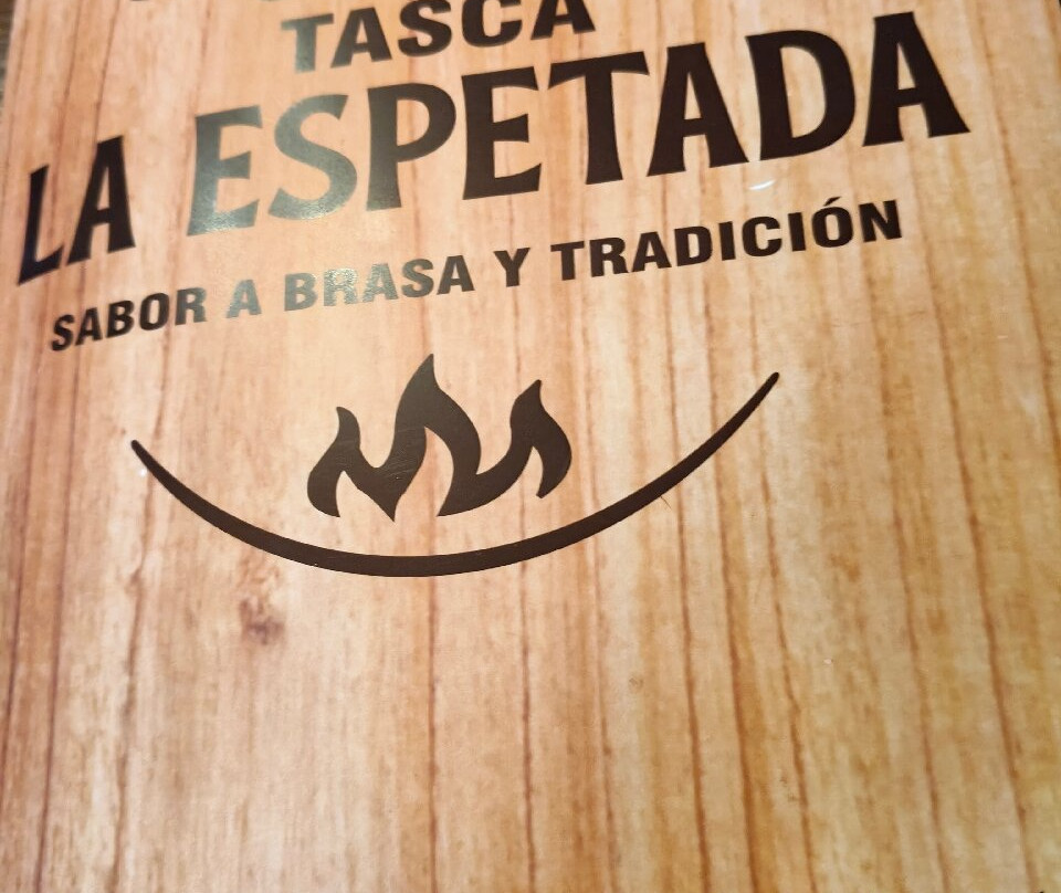 Tasca la Espetada