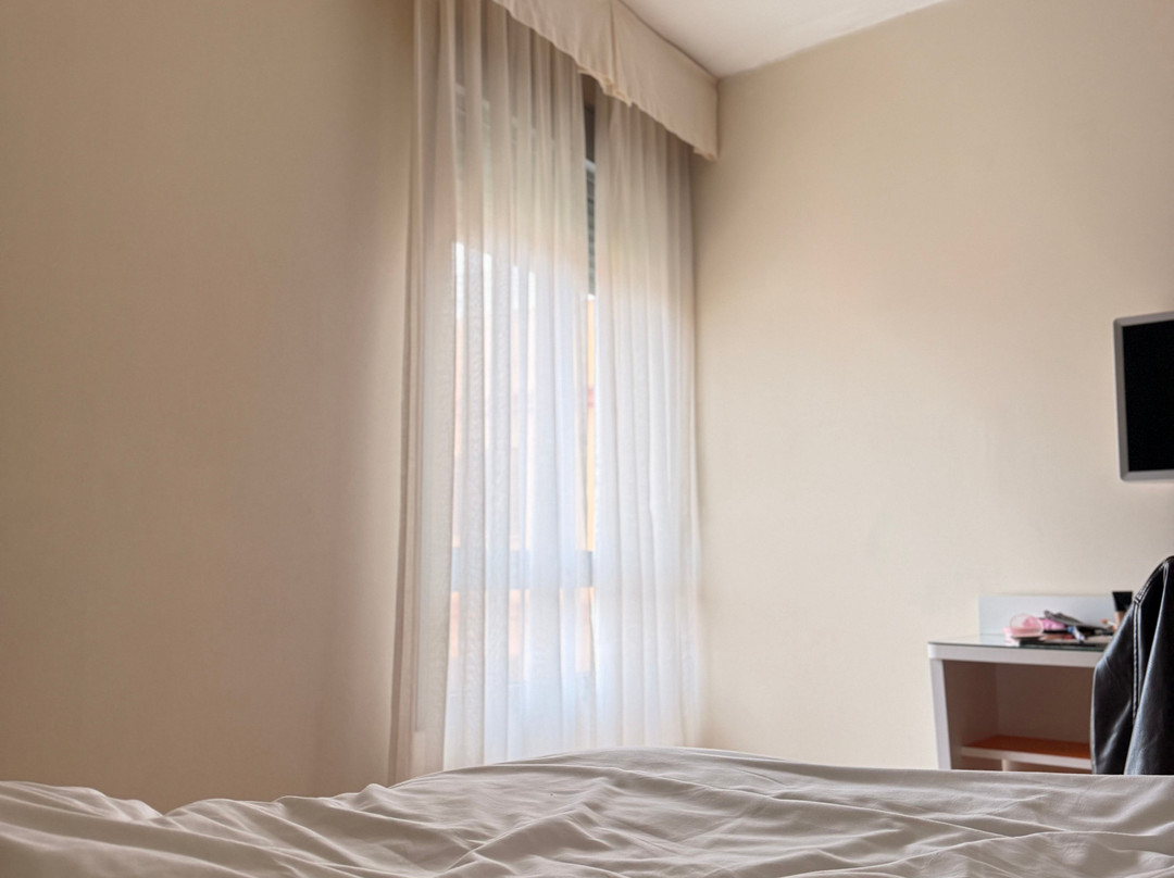 圣露西亚广场酒店主图