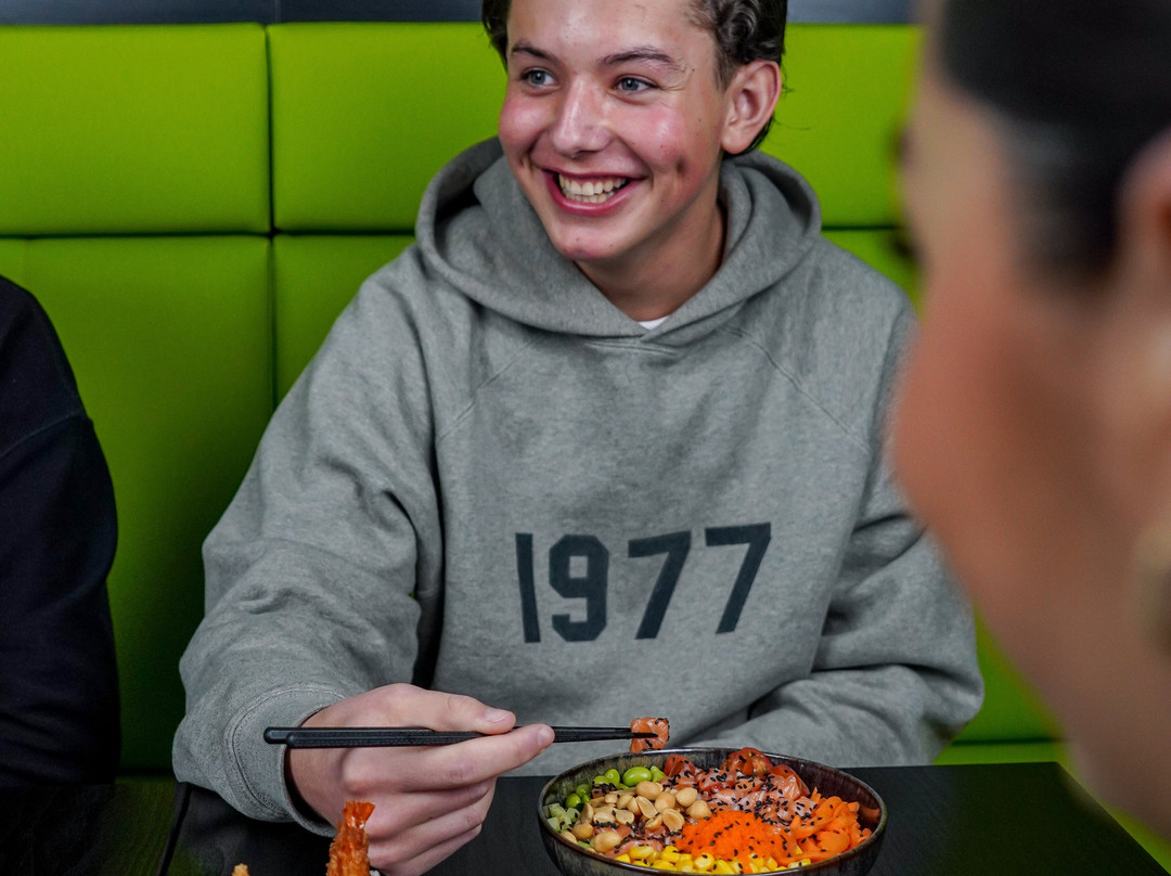 Poké Poké Apeldoorn