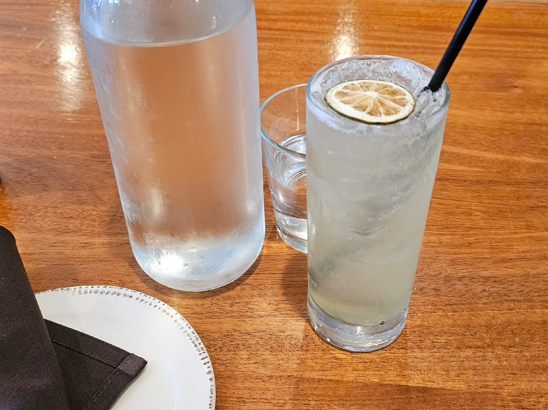Kooper's Saloon