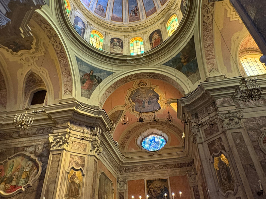 Centro Storico di Catanzaro-卡坦扎罗必去景点