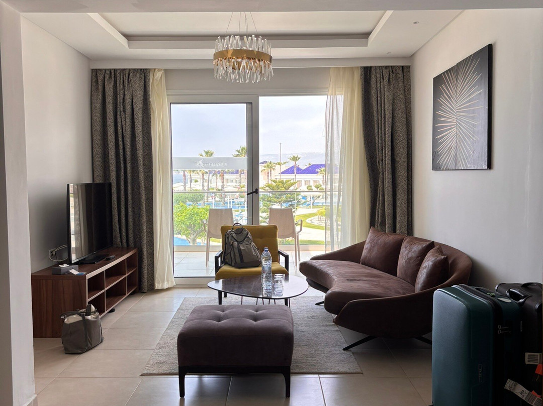 Pickalbatros White Beach Taghazout - Adults Friendly 16 Years Plus - Ultra All Inclusive主图