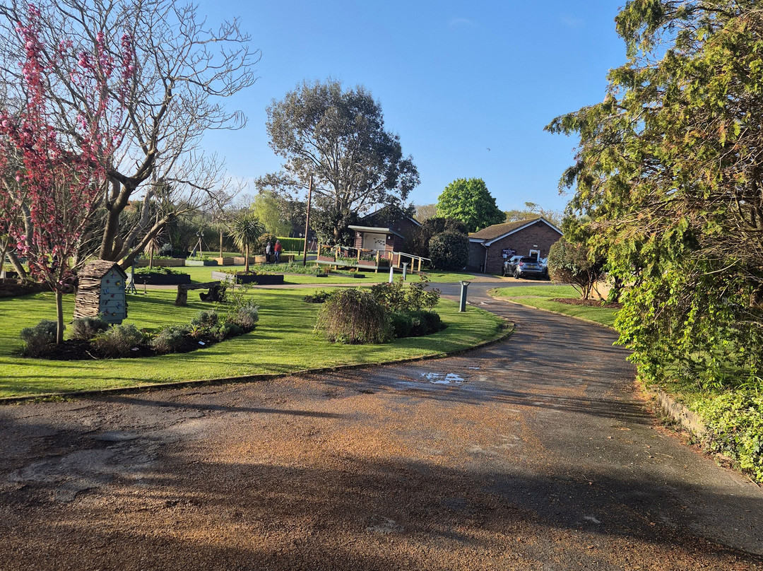 Warner Hotels - Norton Grange主图