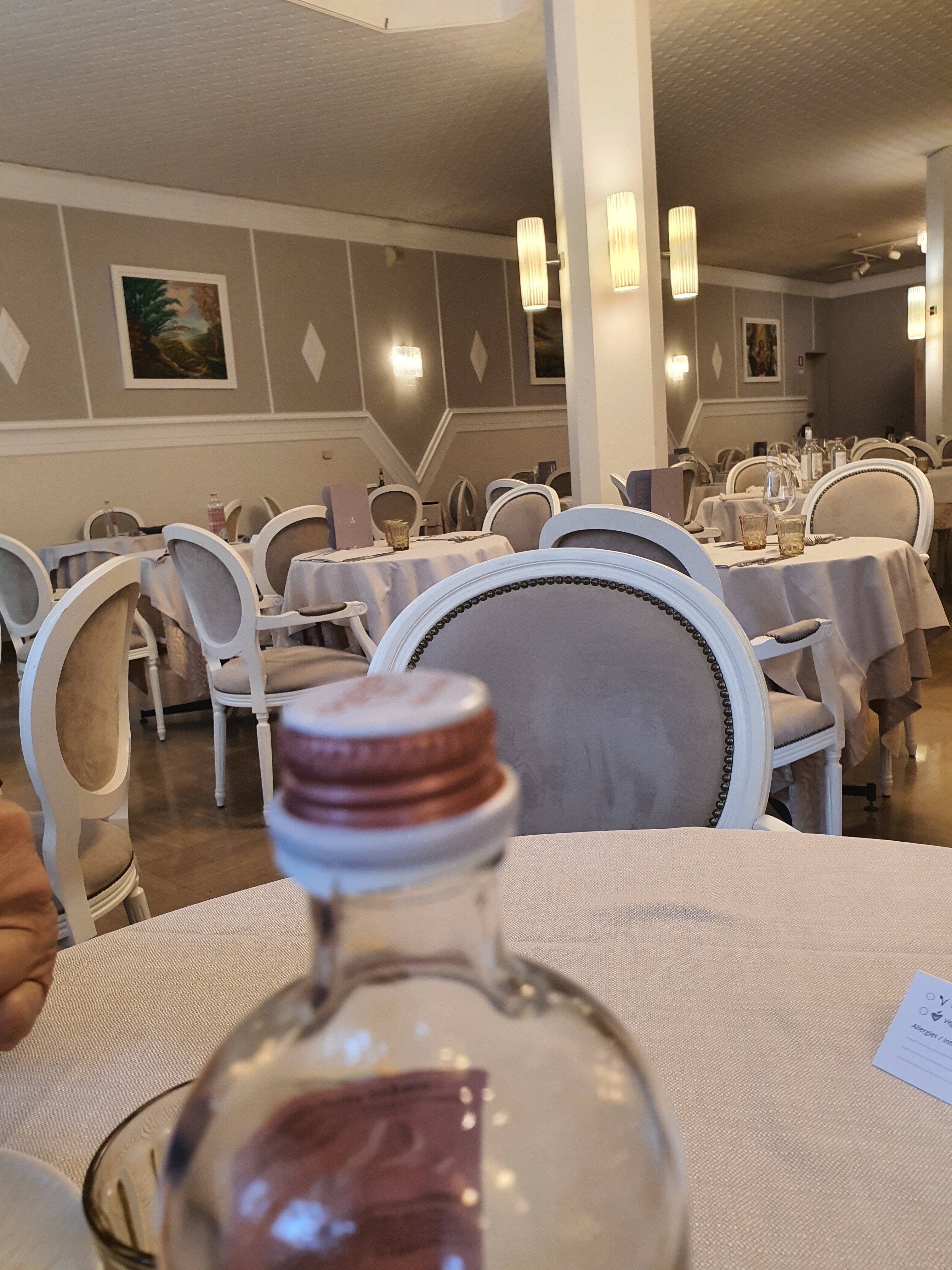 艾里赛奥特尔梅酒店-旅行者