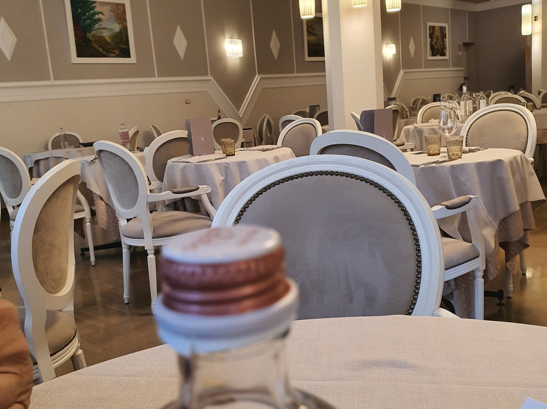 艾里赛奥特尔梅酒店主图