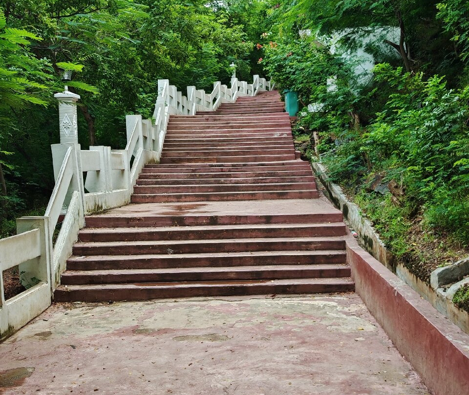 Cristo Rei-帝力必去景点