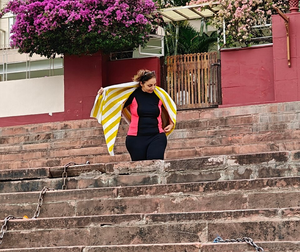 尼科坦瑜伽桑斯克里蒂酒店主图