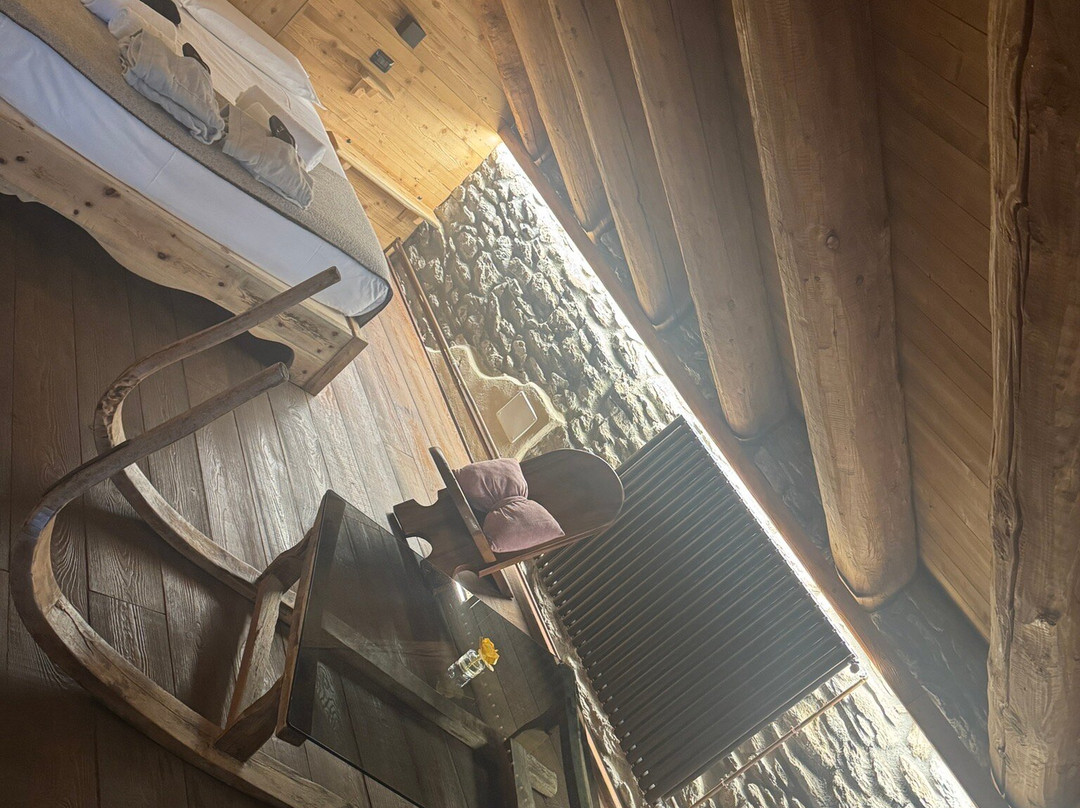 Brieis Relais Alpino主图