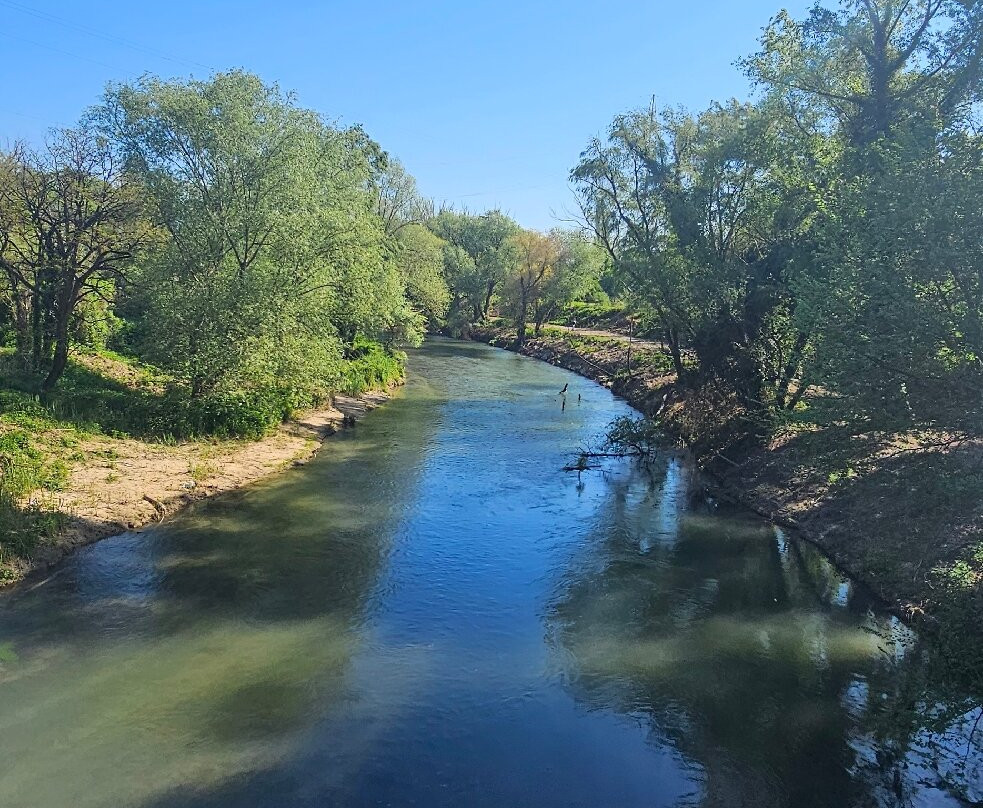 Ponte d'Augusto-Narni必去景点