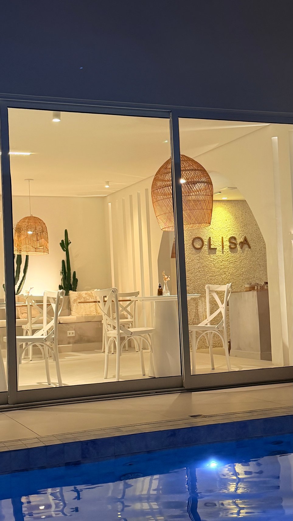 奥利萨精品酒店-旅行者