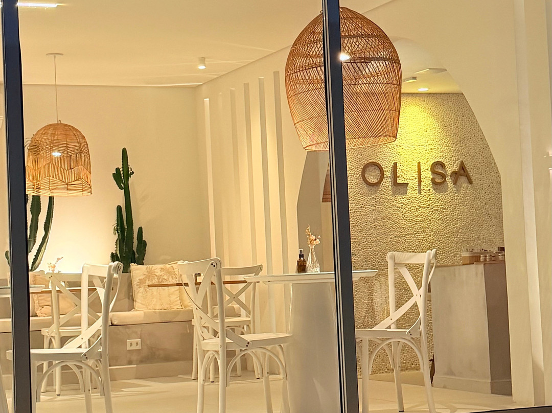 奥利萨精品酒店主图