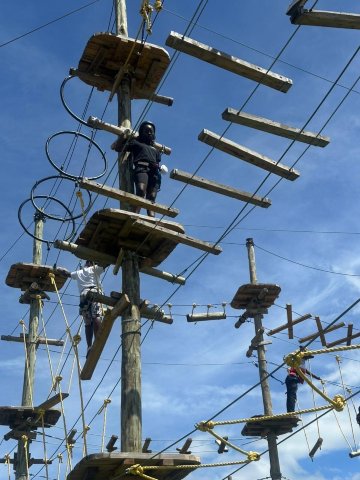 雅卡纳兹度假村-旅行者