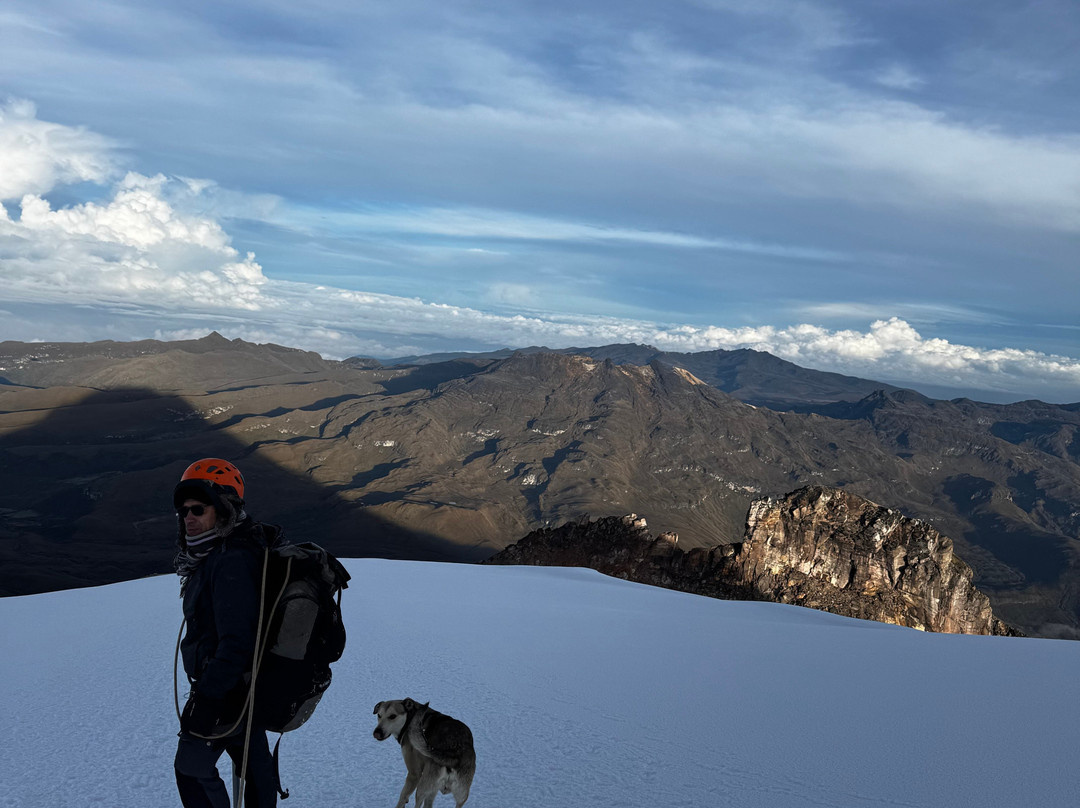 Andes Adventure-萨伦托必去景点