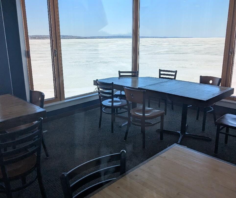 蓝海浪旅馆主图