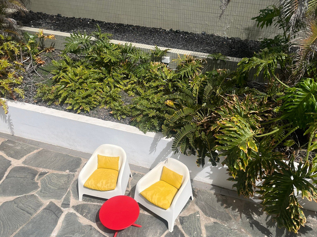 科拉莱霍布恩迪亚旅馆主图