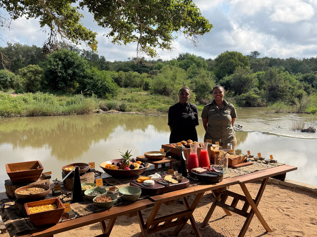 Toro River at Toro River Lodges-霍德斯普鲁特必去景点