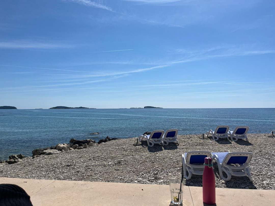 阿斯塔雷酒店主图